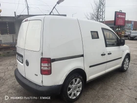 VW Caddy 1л6 - 4200 € / 8214.49 лв. - 89278840 4