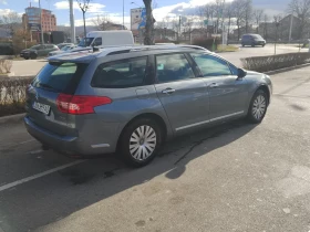 Citroen C5 2.0 HDI AUTOMAT  - 3888 € / 7604.27 лв. - 18060117 8