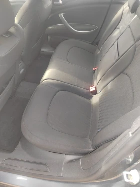 Citroen C5 2.0 HDI AUTOMAT  - 3888 € / 7604.27 лв. - 18060117 12