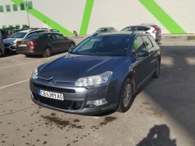 Citroen C5 2.0 HDI AUTOMAT  - 3888 € / 7604.27 лв. - 18060117 2