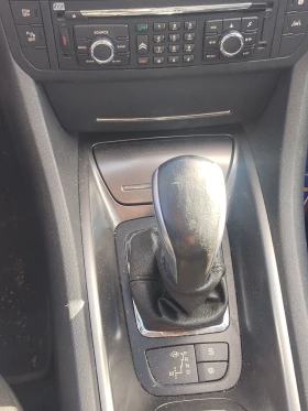 Citroen C5 2.0 HDI AUTOMAT  - 3888 € / 7604.27 лв. - 18060117 9