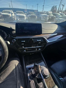 BMW 540 M* SPORT* XDRIVE* ХЕДЪП* ПОДГРЕВ* 360КАМЕРА*  - 16606 € / 32478.51 лв. - 55303204 5