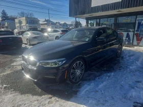 BMW 540 M* SPORT* XDRIVE* ХЕДЪП* ПОДГРЕВ* 360КАМЕРА* 