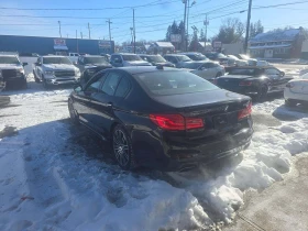 BMW 540 M* SPORT* XDRIVE* ХЕДЪП* ПОДГРЕВ* 360КАМЕРА*  - 16606 € / 32478.51 лв. - 55303204 4