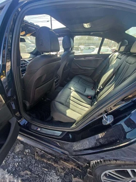 BMW 540 M* SPORT* XDRIVE* ХЕДЪП* ПОДГРЕВ* 360КАМЕРА*  - 16606 € / 32478.51 лв. - 55303204 10