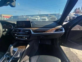 BMW 540 M* SPORT* XDRIVE* ХЕДЪП* ПОДГРЕВ* 360КАМЕРА*  - 16606 € / 32478.51 лв. - 55303204 7