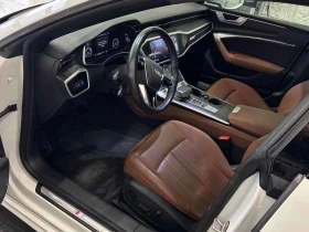 Audi A7 * Technik * CARFAX * ЦЕНА ДО БГ - 49600 € / 97009.17 лв. - 74045307 6