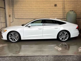 Audi A7 * Technik * CARFAX * ЦЕНА ДО БГ - 49600 € / 97009.17 лв. - 74045307 3