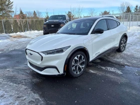 Ford Mustang Mach-E С РЕГИСТРАЦИЯ & АВТО КРЕДИТ, снимка 1