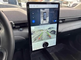 Ford Mustang Mach-E С РЕГИСТРАЦИЯ & АВТО КРЕДИТ, снимка 15