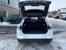 Ford Mustang Mach-E С РЕГИСТРАЦИЯ & АВТО КРЕДИТ, снимка 6