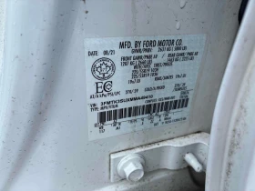 Ford Mustang Mach-E С РЕГИСТРАЦИЯ & АВТО КРЕДИТ, снимка 12