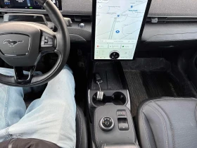 Ford Mustang Mach-E С РЕГИСТРАЦИЯ & АВТО КРЕДИТ, снимка 10