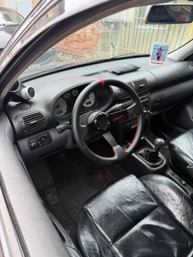 Seat Leon - 2875 € / 5623.01 лв. - 70092437 4