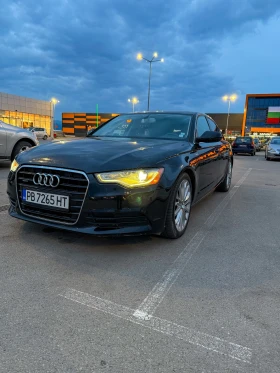 Audi A6 Supercharger C7 - 10000 € / 19558.30 лв. - 71215026 2