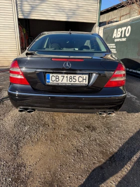 Mercedes-Benz E 220 - 8500 € / 16624.56 лв. - 37804057 2