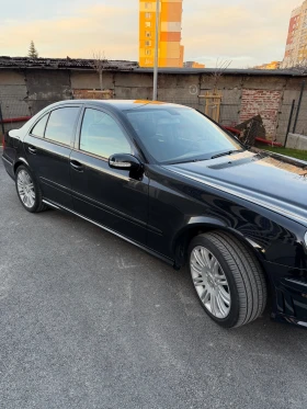 Mercedes-Benz E 220 - 8500 € / 16624.56 лв. - 37804057 6
