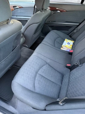 Mercedes-Benz E 220 - 8500 € / 16624.56 лв. - 37804057 9