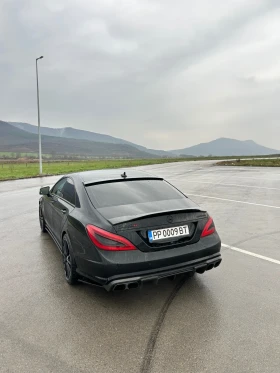 Mercedes-Benz CLS 550 | Mobile.bg � ����� ������ 13