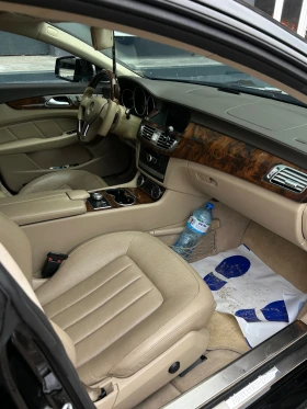 Mercedes-Benz CLS 550 | Mobile.bg � ����� ������ 9