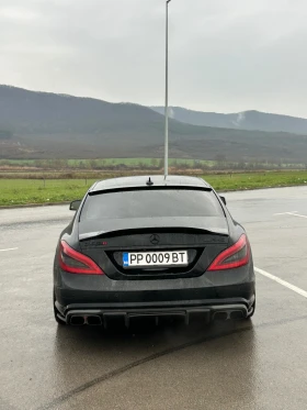 Mercedes-Benz CLS 550 | Mobile.bg � ����� ������ 4