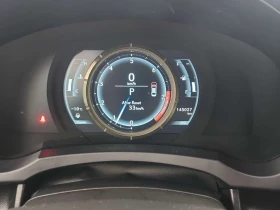 Lexus IS 350  F SPORT /CARFAX/2 Ключа/Червена Кожа/Шибедах/ | Auto.bg — изображение 9