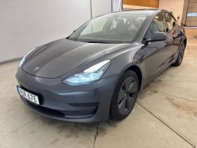 Tesla Model 3 Standard Range Plus - 23765 € / 46480.30 лв. - 41828363 2
