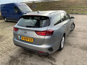 Kia Ceed 1.0 T-GDI DynamicLine - 11450 € / 22394.25 лв. - 16260997 3
