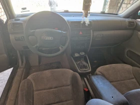 Audi A3 Chip Tuning  - 680 € / 1329.96 лв. - 67106329 5