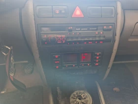 Audi A3 Chip Tuning  - 680 € / 1329.96 лв. - 67106329 8