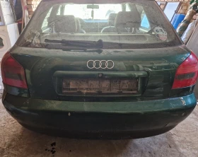Audi A3 Chip Tuning  - 680 € / 1329.96 лв. - 67106329 2