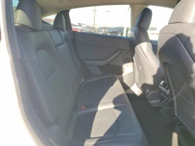 Tesla Model Y DUAL MOTOR LONG RANGE AWD ТЕРМОПОМПА* АВТОПИЛОТ*  - 18500 € / 36182.85 лв. - 88961708 10
