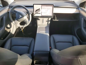 Tesla Model Y DUAL MOTOR LONG RANGE AWD ТЕРМОПОМПА* АВТОПИЛОТ*  - 18500 € / 36182.85 лв. - 88961708 8