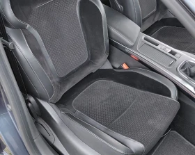 Renault Megane NAVI, KEYLESS, LEDER - 7500 € / 14668.73 лв. - 44063203 13
