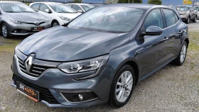 Renault Megane NAVI, KEYLESS, LEDER - 7500 € / 14668.73 лв. - 44063203 3