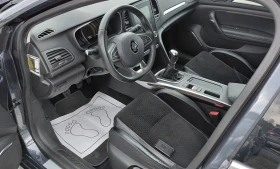 Renault Megane NAVI, KEYLESS, LEDER - 7500 € / 14668.73 лв. - 44063203 9