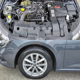 Renault Megane NAVI, KEYLESS, LEDER - 7500 € / 14668.73 лв. - 44063203 17