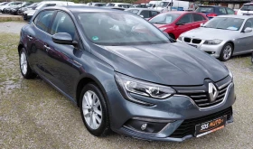 Renault Megane NAVI, KEYLESS, LEDER - 7500 € / 14668.73 лв. - 44063203 2