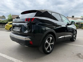 Peugeot 3008 6 ������ ��������/1.5HDI 130�.�. GT Line ������� | Mobile.bg � ����� ������ 4