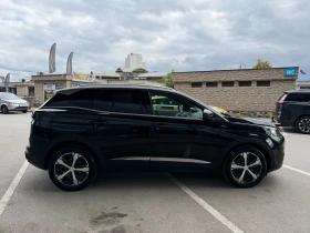 Peugeot 3008 6 ������ ��������/1.5HDI 130�.�. GT Line ������� | Mobile.bg � ����� ������ 5