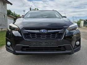 Subaru XV 2.0i 4WD АВТОМАТ  | Auto.bg — изображение 2