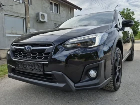 Subaru XV 2.0i 4WD АВТОМАТ 
