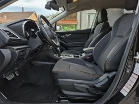 Subaru XV 2.0i 4WD АВТОМАТ  | Auto.bg — изображение 9