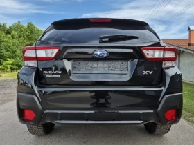 Subaru XV 2.0i 4WD АВТОМАТ  | Auto.bg — изображение 6