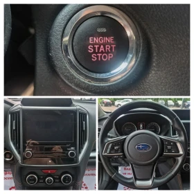 Subaru XV 2.0i 4WD АВТОМАТ  | Auto.bg — изображение 16
