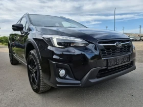 Subaru XV 2.0i 4WD АВТОМАТ  | Auto.bg — изображение 3