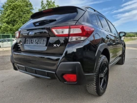 Subaru XV 2.0i 4WD АВТОМАТ  | Auto.bg — изображение 5