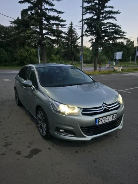 Citroen C4 2.0HDI EXCLUSIVE  | Mobile.bg � ����� ������ 2
