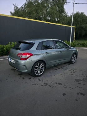 Citroen C4 2.0HDI EXCLUSIVE  | Mobile.bg � ����� ������ 7
