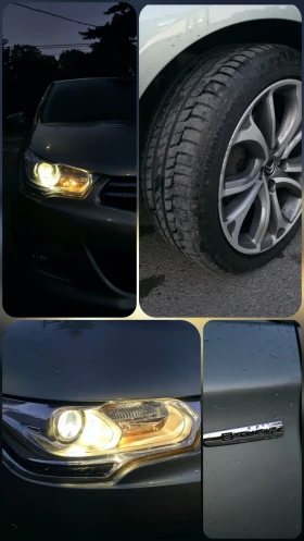 Citroen C4 2.0HDI EXCLUSIVE  | Mobile.bg � ����� ������ 13